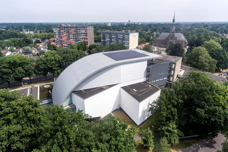 OrpheusZonnepanelen