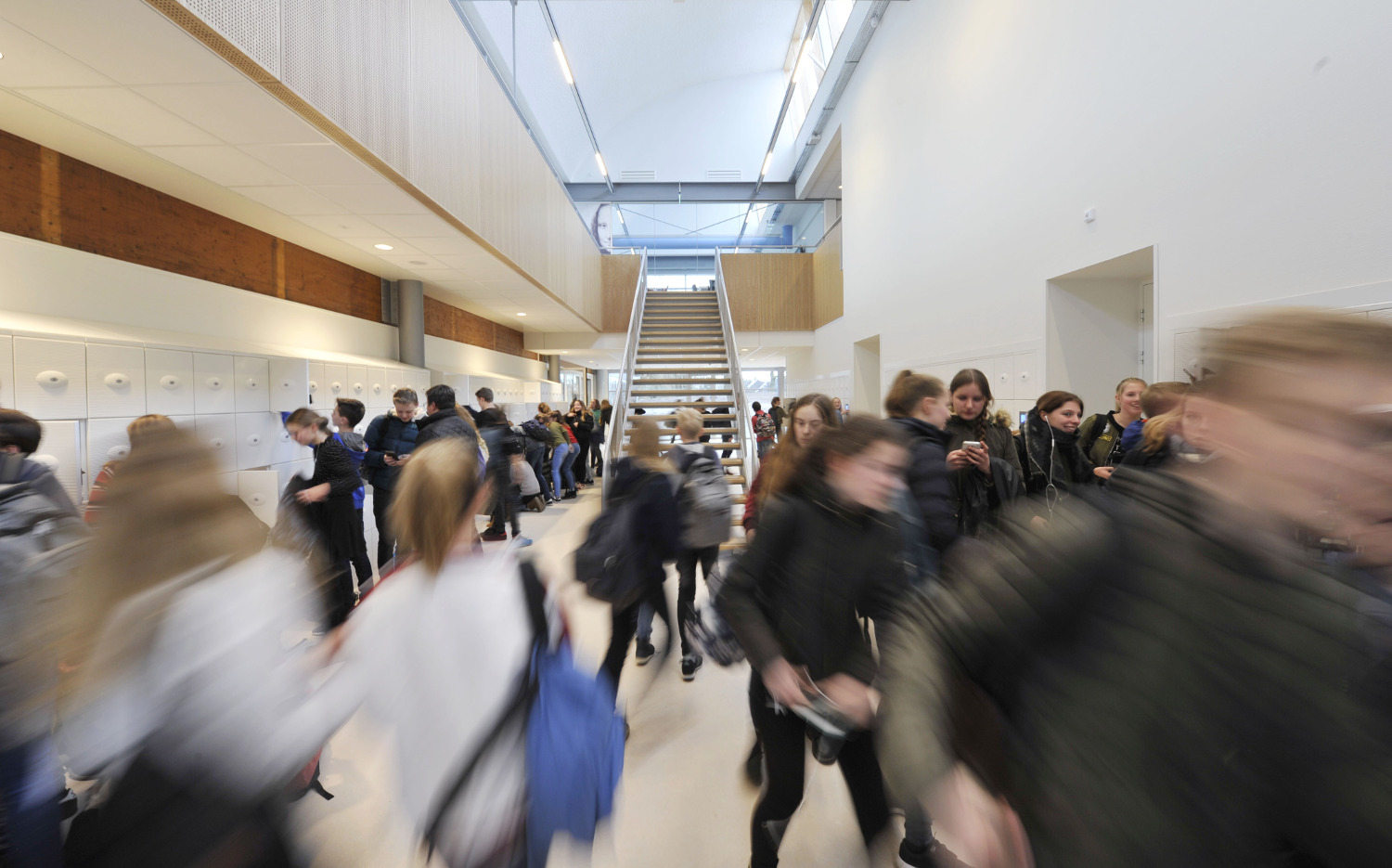 TwickelCollegeGeopend