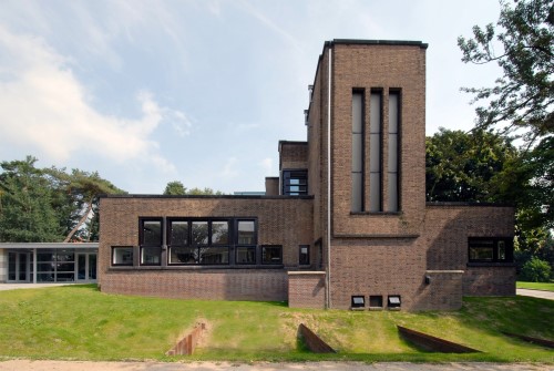 Community centre De Wetering, Arnhem