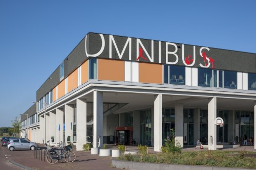 Omnibus, Arnhem